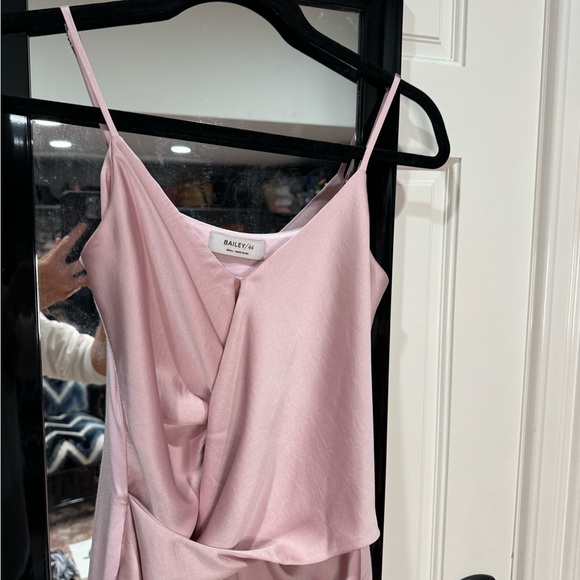 Bailey 44 size small blush tank top - Picture 8 of 15